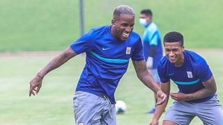 Jefferson Farfán: reducción de castigo y listo para el siguiente partido de Alianza Lima