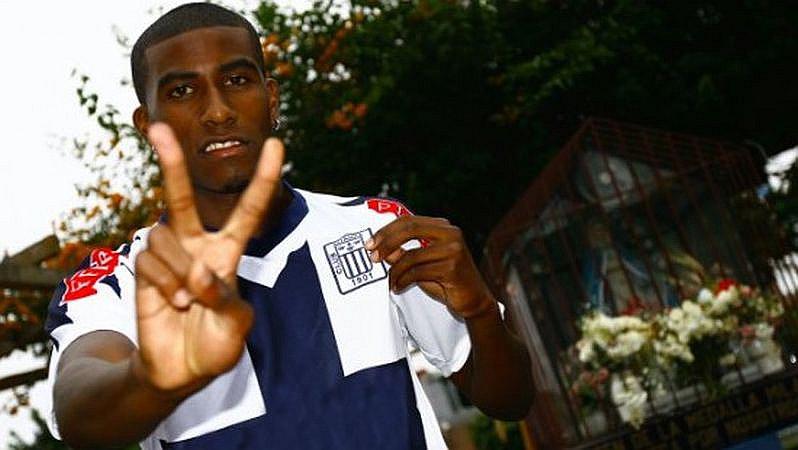 Alianza Lima quiere de regreso a Carlos Ascues para el año 2017