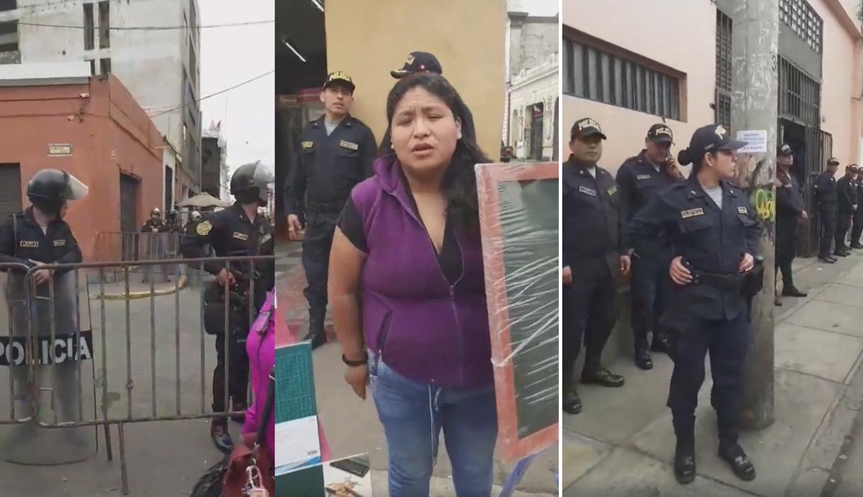 VIDEO: Aurora Caruajulca