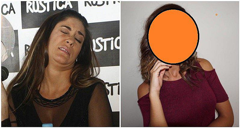 Tilsa Lozano: ella no se calló nada y tildó de la ‘otra’ a la exvengadora