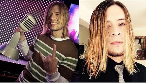 Kurt Cobain peruano comparte lamentable noticia el mismo 31 de diciembre 