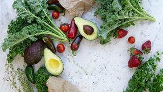 Comer para vivir: ¿Qué es el kale y por qué consumirlo?