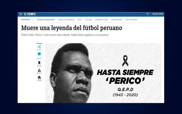 El Tiempo (Colombia)