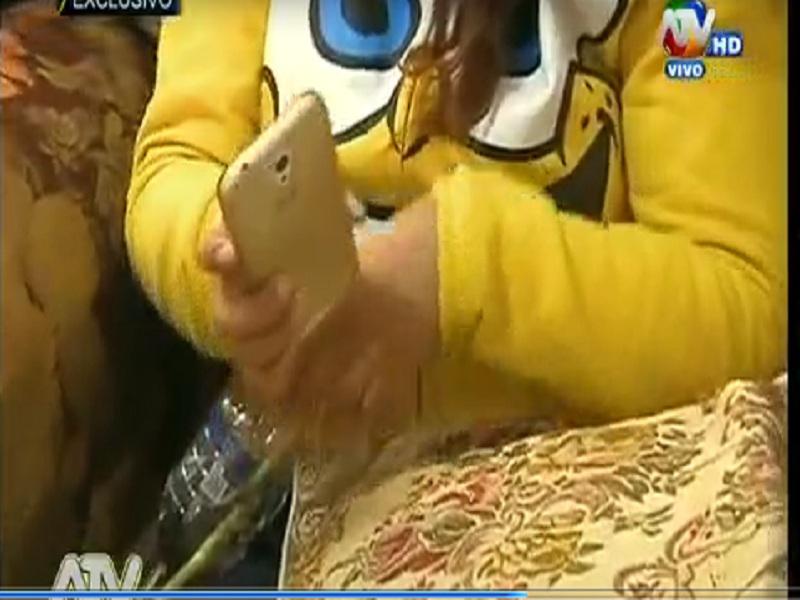 Cae falso promotor de modelos [VIDEO]