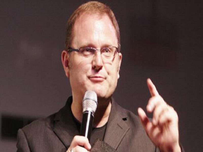 Cantante de música cristiana Marcos Witt anuncia presentación en Lima 