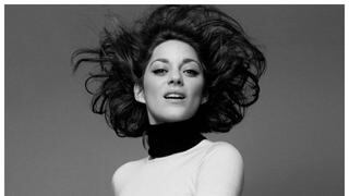 ¡Marion Cotillard regresa a Dior! Te contamos los detalles [FOTOS]