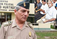 Elidio Espinoza y 7 policías a la cárcel por 30 años por Escuadrón de la muerte │VIDEO 