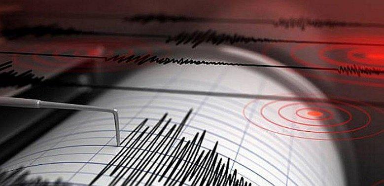 ​Sismo de 4.9 grados sacude Ica