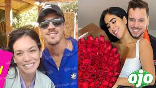 Jazmín Pinedo: Revelan nuevas imágenes del novio de la ‘chinita’ y resulta que se parece al “Activador”