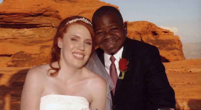 Murió el actor Gary Coleman
