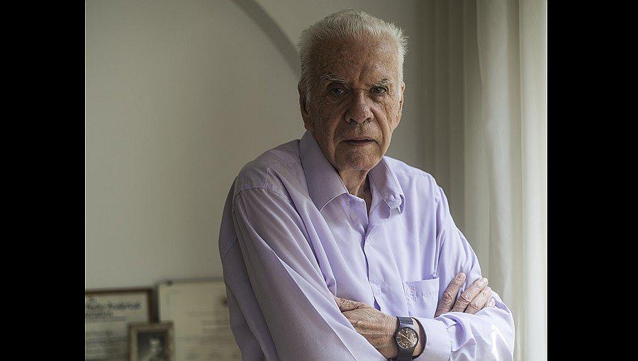 ​Fernando Maestre: conductor de Era Tabú murió hoy