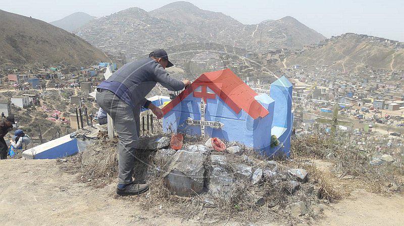 Con OJO crítico: Celebración a la vida