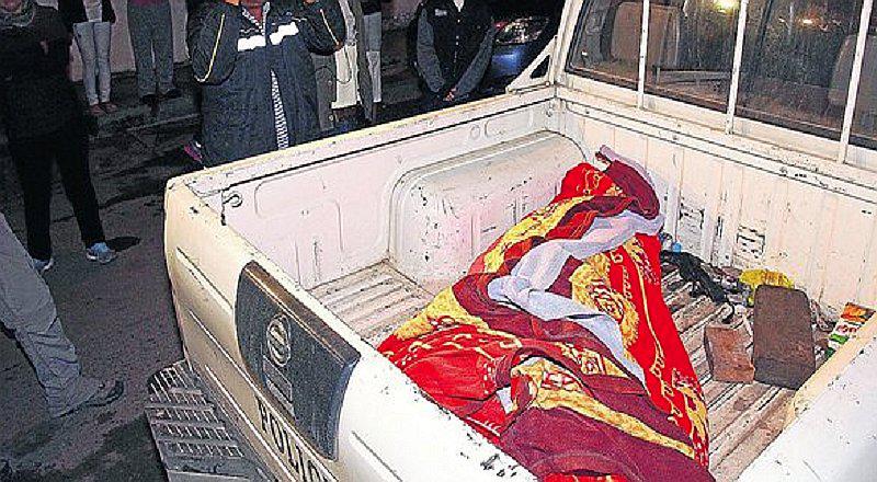 Joven de 17 años es asesinada por otros dos adolescentes en ritual satánico 