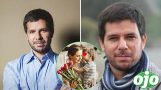 Renato Cisneros pone en debate el Día de la Madre: “es discriminadora con familias homosexuales”