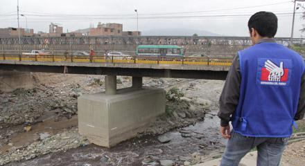 Puente Bella Unión: Defensoría del Pueblo investiga retrasos en obra