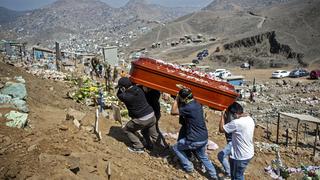 Por qué hay un elevado número de muertes por COVID-19 en Perú: conoce las 13 razones