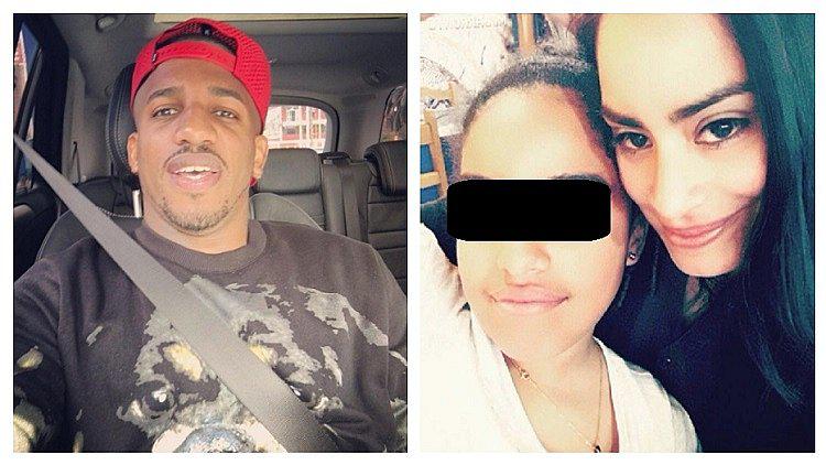 ​Familia destaca perfil bajo de Mercedes Carrasco, madre de la hija de Jefferson Farfán