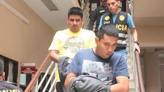 Piura: Piden 6 años de cárcel para dos policías por exigir coima de 100 dólares a extranjera 