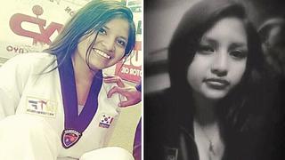 ​Familiares y amigos buscan a joven campeona de taekwondo desde hace días│FOTOS