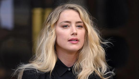 ¿Qué hará Amber Heard para repetir el juicio que perdió contra su exesposo Johnny Depp? La actriz tiene un plan (Foto: Amber Heard / Instagram)