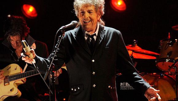 Bob Dylan: "Lo importante es que una canción emocione, no que se entienda"