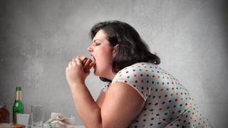 Comer para vivir: Impacto de la obesidad en la salud