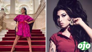 Daniela Darcourt impacta al cantar ‘You know I’m no good’ de Amy Winehouse | VIDEO