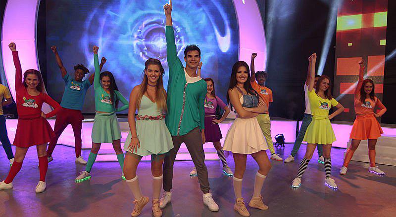 Brunella Horna tendrá programa infantil y dice que no será una copia de Nubeluz 