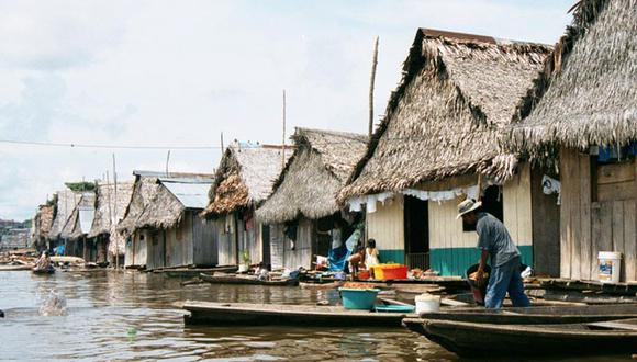 Iquitos se paralizará para combatir el dengue