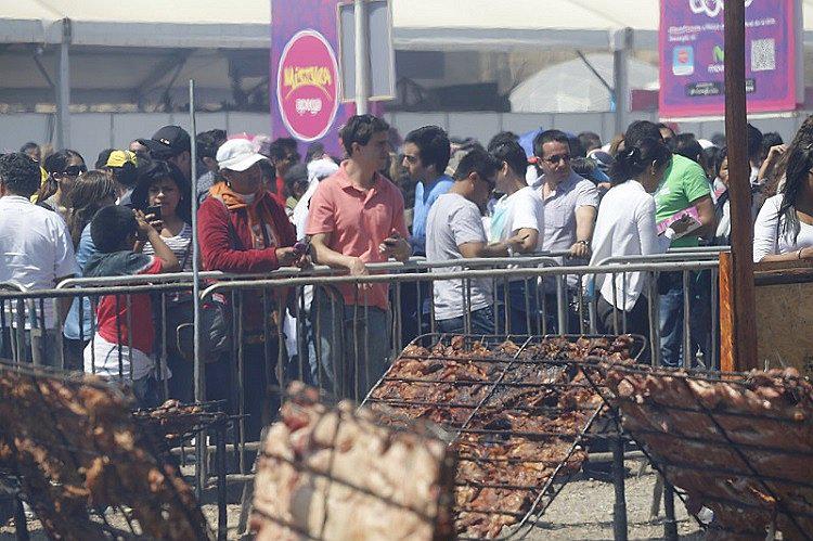 Mistura 2018 vuelve a La Costa Verde y alcalde revela qué sucedió el año pasado