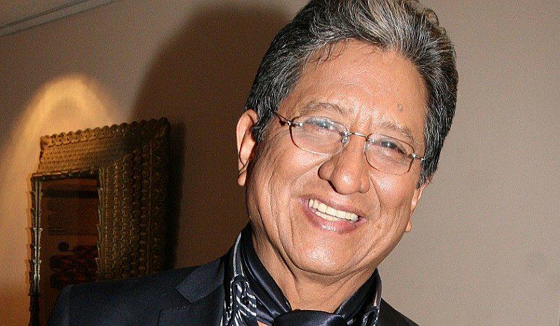 Murió Aldo Guibovich, cantante de Los Pasteles Verdes