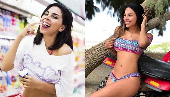 Stephanie Valenzuela: 3 bikinis para mujeres curvilíneas [FOTOS]