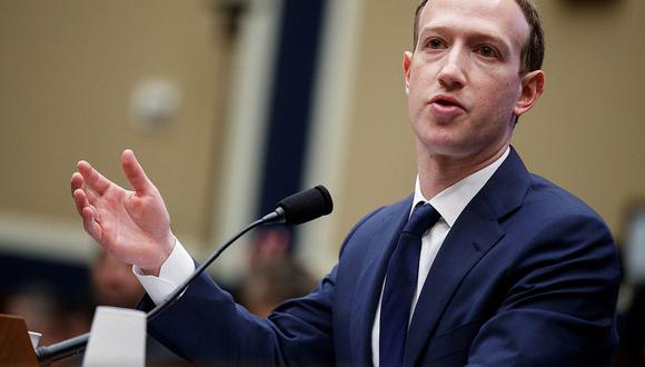 Facebook gasta más de 22 millones de dólares para que la vida de Mark Zuckerberg no peligre