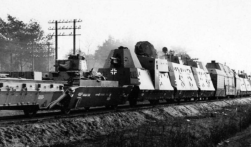 Foo fighters, bombas de fuego que fueron asociadas a los ovnis