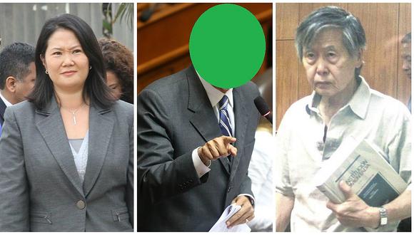 ​“Keiko necesita a su papá preso” ¿quién dijo esto de los Fujimori?