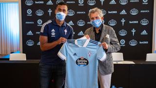 Renato Tapia: Celta de Vigo presentó al peruano, fichaje para la próxima temporada de LaLiga