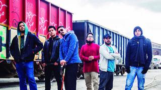 Banda peruana La Inédita anuncia gira por Europa