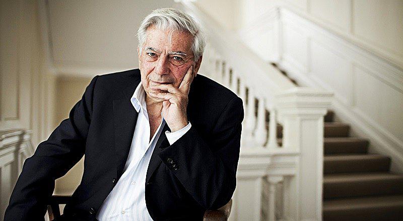 Panama Papers: Mario Vargas Llosa fue accionista de una "offshore"