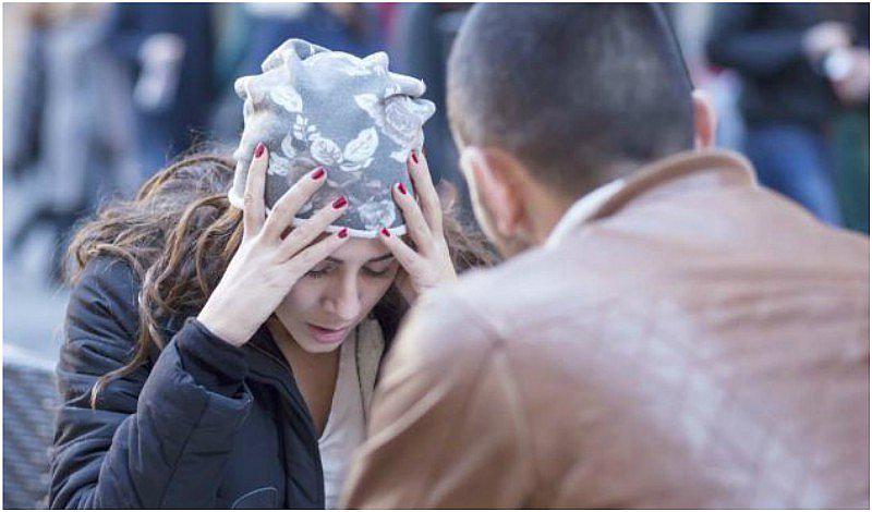 5 señales que tu pareja terminará contigo antes de fin de año