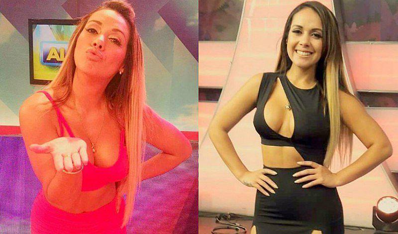 ¿Dorita Orbegoso reveló quién filtró su supuesto vídeo íntimo?