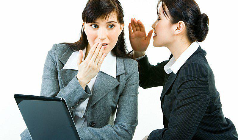 ¡Mucha paciencia! ¿Cómo lidiar con compañeros conflictivos en el trabajo?