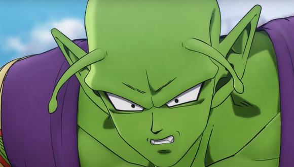 Piccolo tendrá una gran transformación en "Dragon Ball Super" (Foto: Toei Animation)