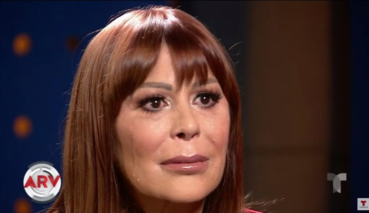 CAPTURA: VIDEO PROGRAMA AL ROJO VIVO | TELEMUNDO