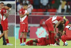 Perú eliminado del Mundial de Qatar: Revive las mejores jugadas del encuentro entre la Selección Peruana contra Australia