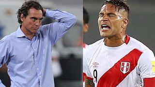 Chemo del Solar consumió la misma sustancia que Paolo Guerrero y lo suspendieron seis meses