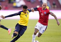 Byron Castillo es infaltable: selección de Ecuador presentó su lista de convocados 