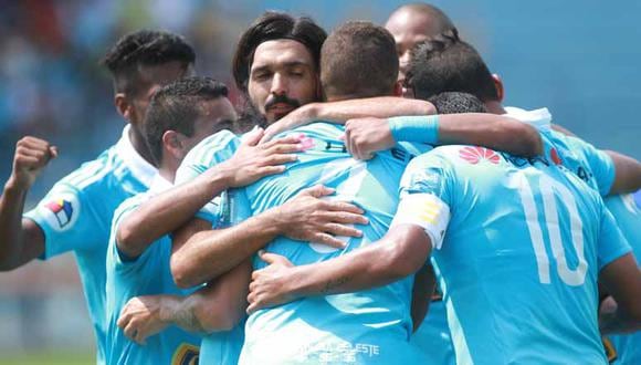 Sporting Cristal golea 3-0 a Alianza Atlético por el Torneo Apertura [FOTOS] 