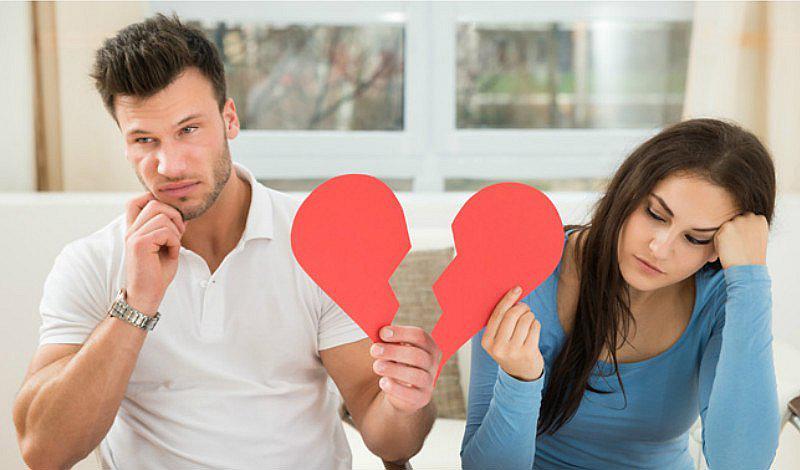 Así reacciona cada signo cuando le rompen el corazón