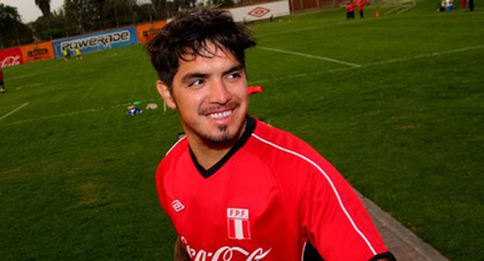 El 'Loco Vargas' cumple hoy 28 años Actualidad Ojo