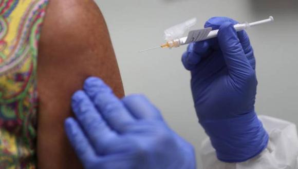 Vacuna contra el COVID-19 de Pfizer es “eficaz en un 90%” tras fase 3 | FOTO REFERENCIAL